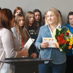 Coś się kończy coś zaczyna…