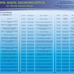 Uwaga gimnazjaliści i uczniowie