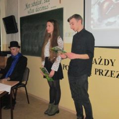 Spotkanie z Poezją