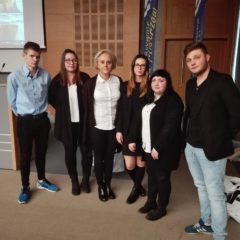 Ogólnopolski Konkurs Wiedzy o Turystyce