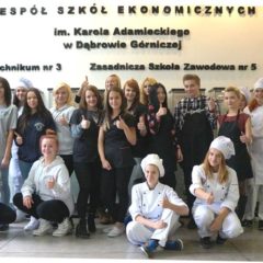 Uwaga!!! Dzień otwarty w Ekonomiku
