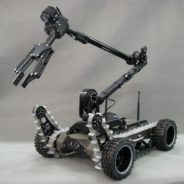 Zapraszamy na warsztaty „Zabawy z robotyką”