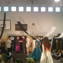 Sukces naszego ucznia Daniela Solipiwko