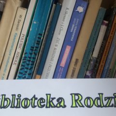 Biblioteka Rodzica