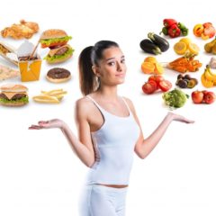 Dieta dla zdrowej i pięknej skóry