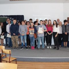 III Wojewódzki Konkurs Historyczny im. Kazimierza Kalagi