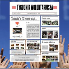 Tak dawno, a jakby to było dopiero wczoraj…