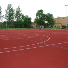 Kochani Uczniowie, Rodzice, Przyjaciele