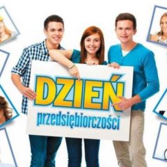 Jutro dzień przedsiębiorczości