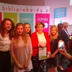 Finał I edycji Fabryki Kreatywnego Biznesu