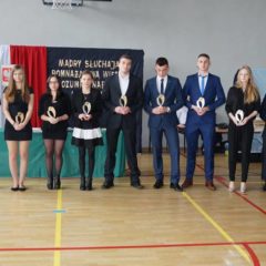 Zakończenie klas IV – ostatni dzwonek