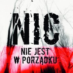 Spotkanie autorskie z Krzesimirem Dębskim