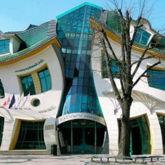 Warsztaty- Sekrety architektury