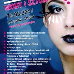 Serdecznie wszystkich zapraszamy. Będzie się działo!