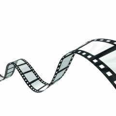 Filmowa interpretacja angielskich przysłów