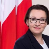 List Pani Minister do dyrektorów szkół i nauczycieli