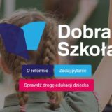 Reforma edukacji – linki