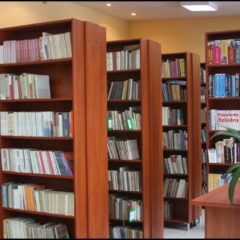 Komunikat Biblioteki Szkolnej