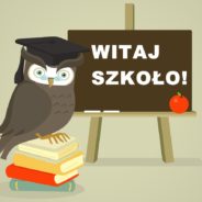 Rozpoczęcie roku szkolnego 2020/2021