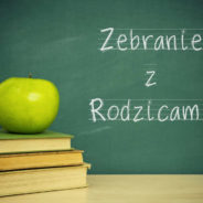 Uwaga rodzice!