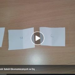 Szczęśliwe numerki