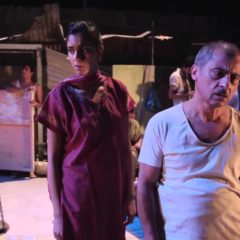 Projekt   TEATR BRYTYJSKI NA DUŻYM EKRANIE