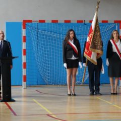 Rozpoczęcie Roku Szkolnego 2017/18