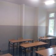 Zebrania z rodzicami wszystkich klas