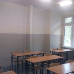 Zebrania z rodzicami wszystkich klas