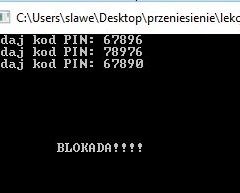 Pętla REPEAT … UNTIL ….