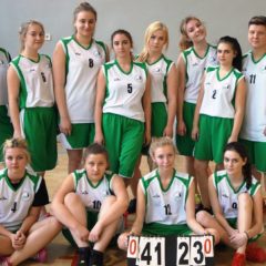 Jutro S.K.S koszykówka g.16:00 – liczymy, że zobaczymy znajome twarze