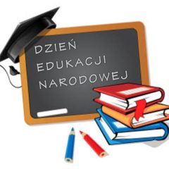 Organizacja dnia Edukacji Narodowej