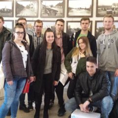 GRATULACJE dla zwycięzców gry fabularno-edukacyjnej z elementami historycznymi z klasy IV TE