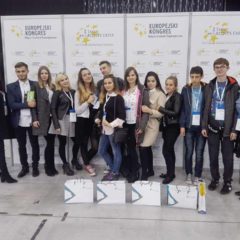 Europejski Kongres Małych i Średnich Przedsiębiorstw