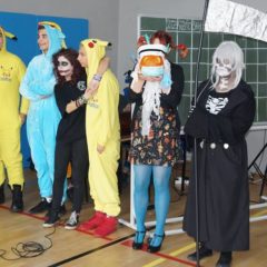 Halloween