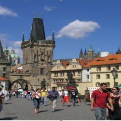 ZNP – wycieczka do Pragi