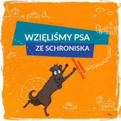 Zwierzę twój najlepszy przyjaciel