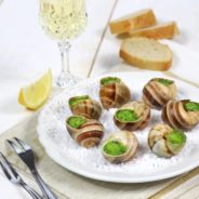 Co i jak jedzą mieszkańcy Francji