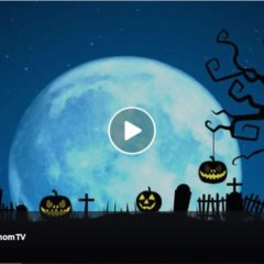 Krótka relacja z Halloween w Ekonomiku