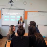 Młodzieżowe miniprzedsiębiorstwo