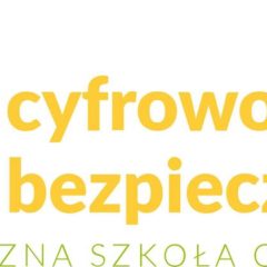DZIEŃ „CYFROWOBEZPIECZNI”