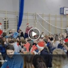 Mikołajki 2017