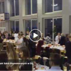 Wigilia na 200 osób