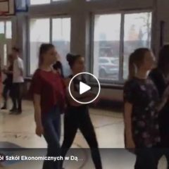 Próba poloneza – 4 hot w akcji