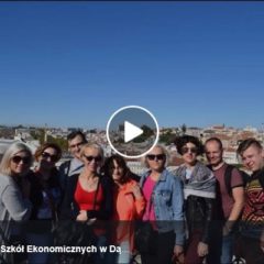 Zajęcia typu job shadowing