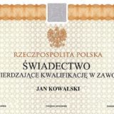 Uwaga Absolwenci!