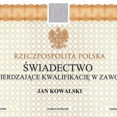 Uwaga Absolwenci!
