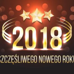 Życzenia Noworoczne