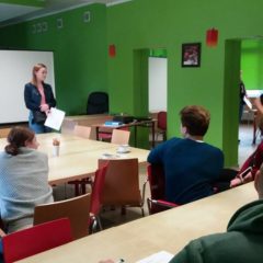 Warsztaty przedsiębiorczości