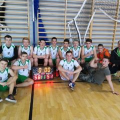 Wreszcie zwycięstwo 🎆🏀🏀🏆